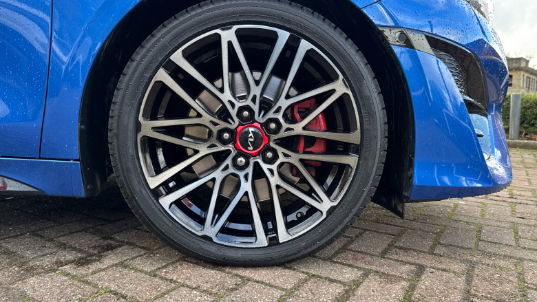 Kia Pro Ceed 1.6T GDi ISG GT 5dr DCT Petrol Estate